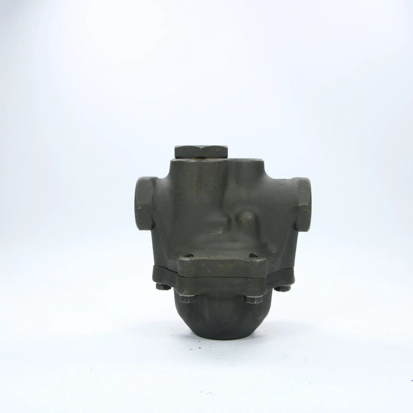 Velan Bimetallic Forged Steam Trap SF150