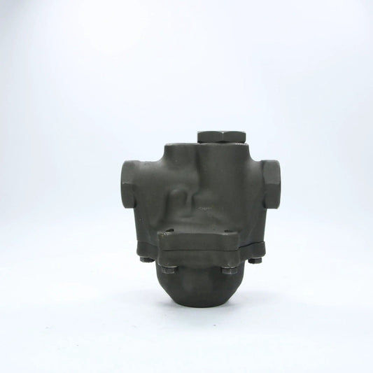 Velan Bimetallic Forged Steam Trap SF150