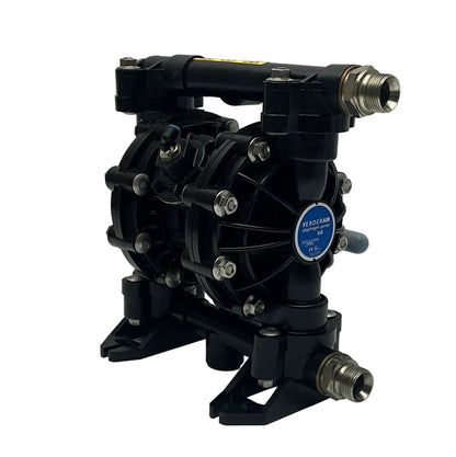 Verderair VA 810.6771 Air Operated Double Diaphragm Pump