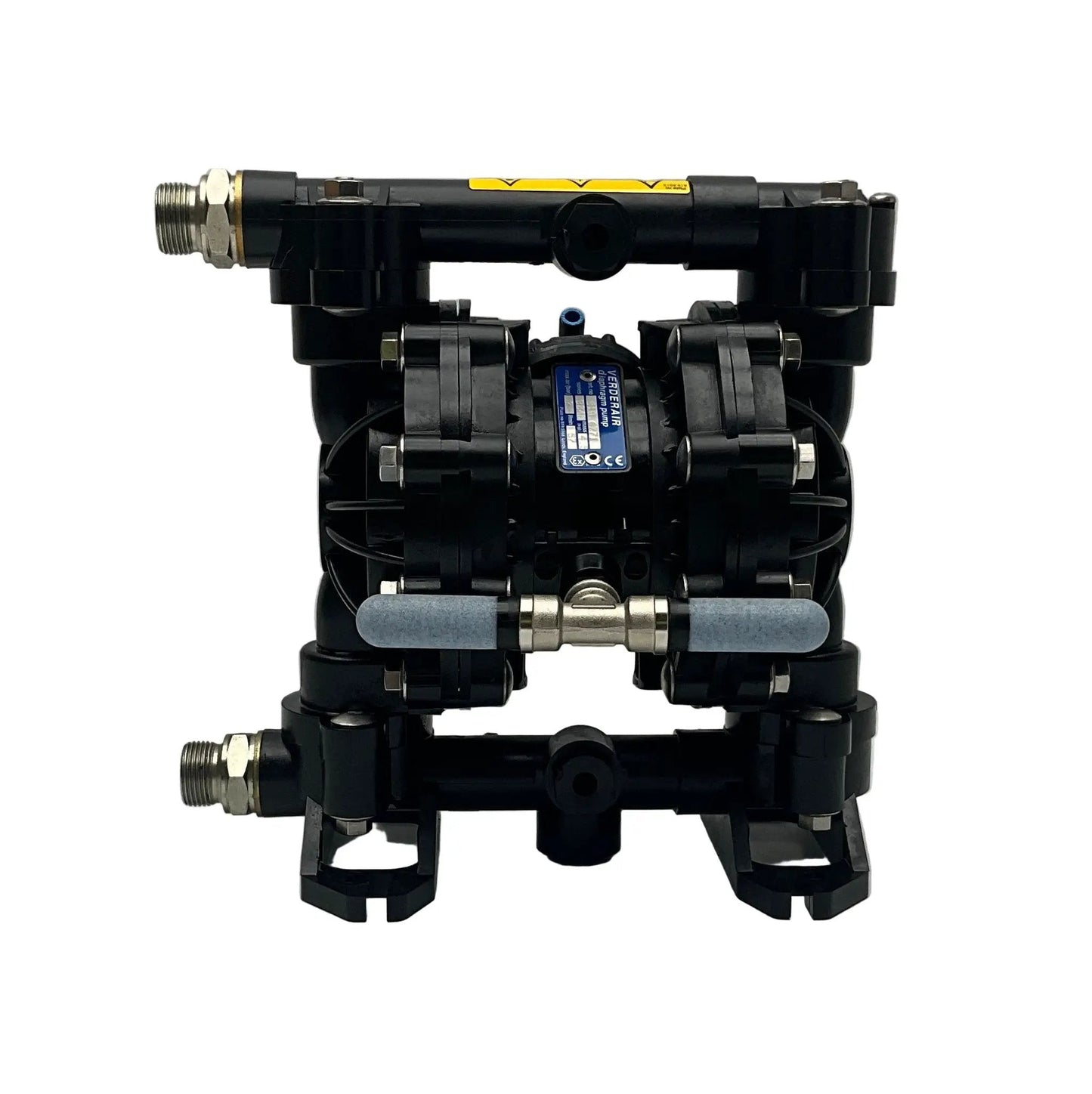 Verderair VA 810.6771 Air Operated Double Diaphragm Pump