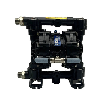 Verderair VA 810.6771 Air Operated Double Diaphragm Pump