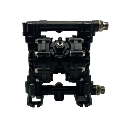 Verderair VA 810.6771 Air Operated Double Diaphragm Pump