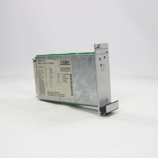 Vero Elektro-Automatik VP-80-3C PFC