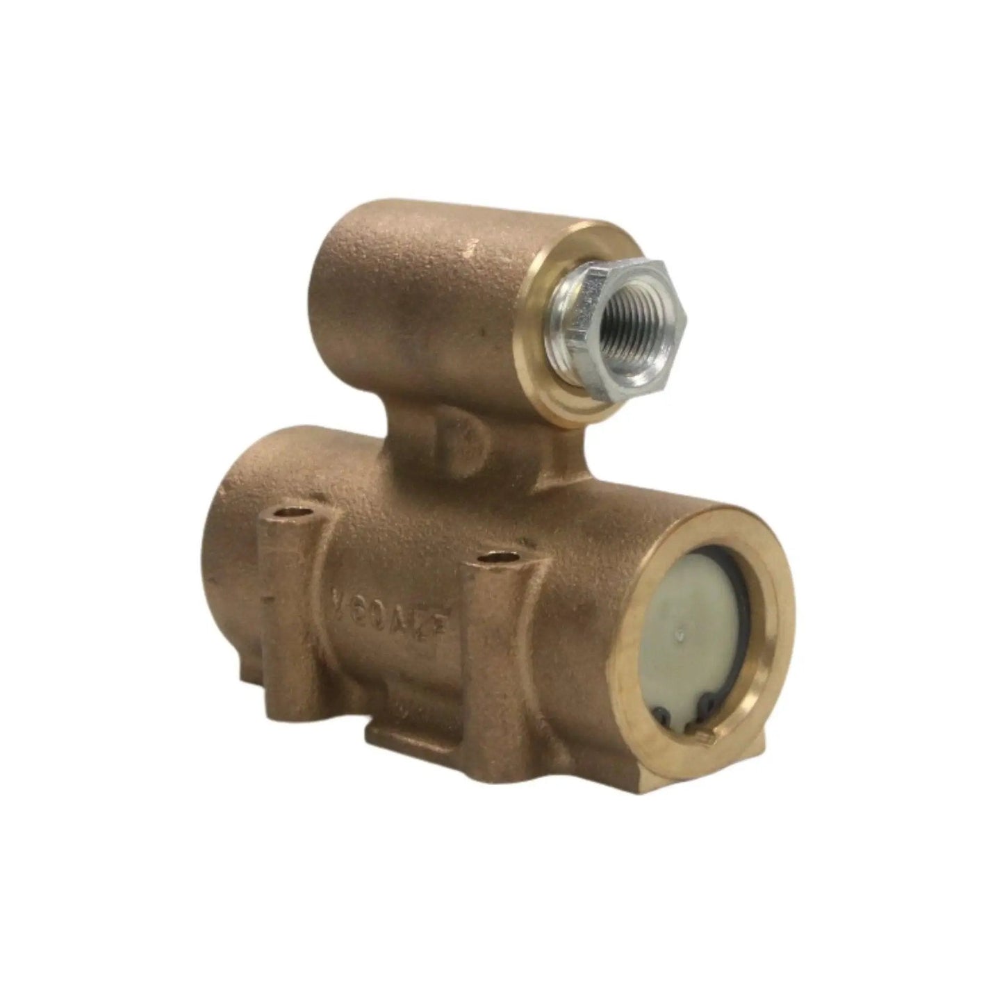Versamatic V60ALF Pneumatic Valve