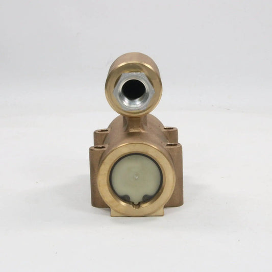 Versamatic V60ALF Pneumatic Valve