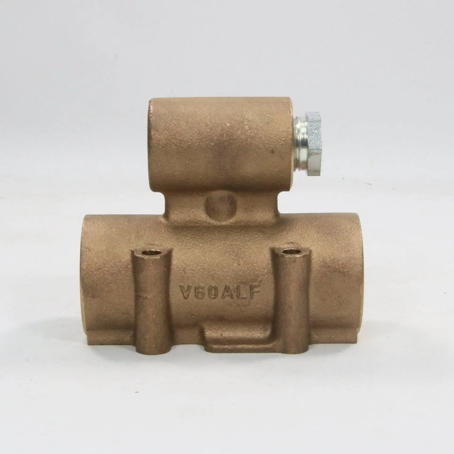 Versamatic V60ALF Pneumatic Valve
