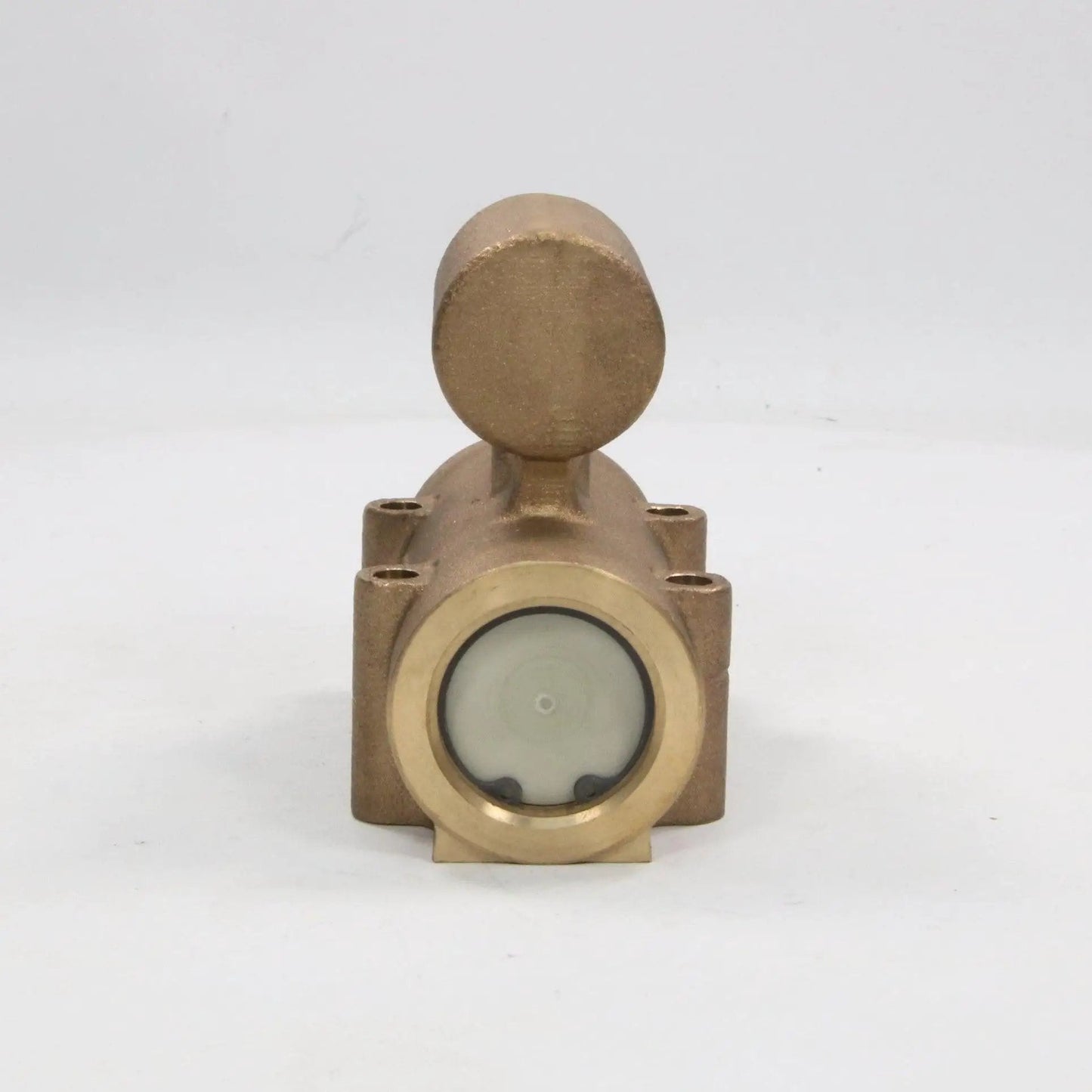 Versamatic V60ALF Pneumatic Valve