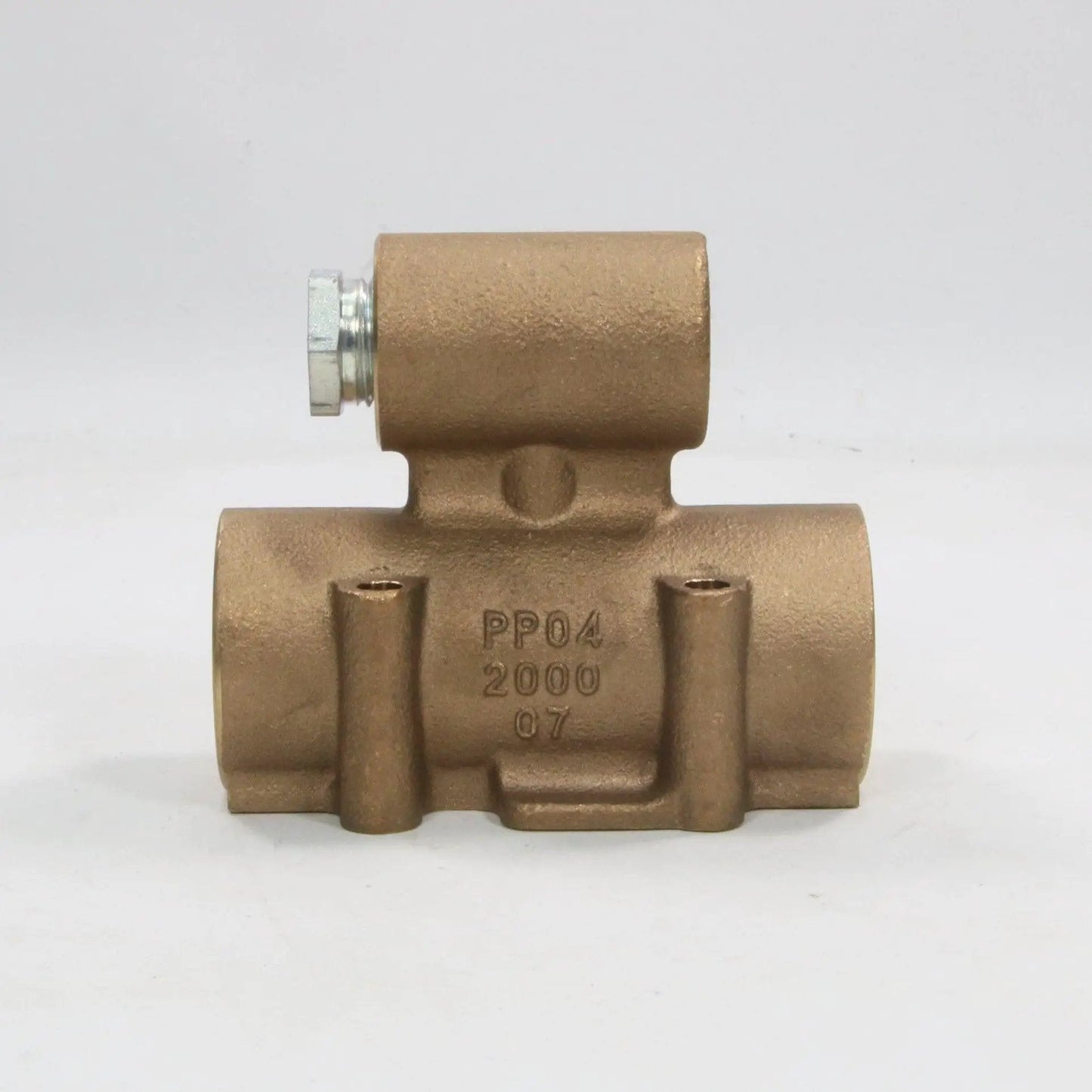 Versamatic V60ALF Pneumatic Valve