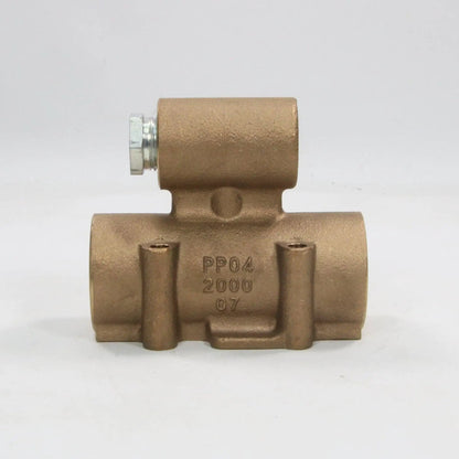 Versamatic V60ALF Pneumatic Valve