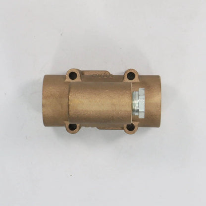 Versamatic V60ALF Pneumatic Valve