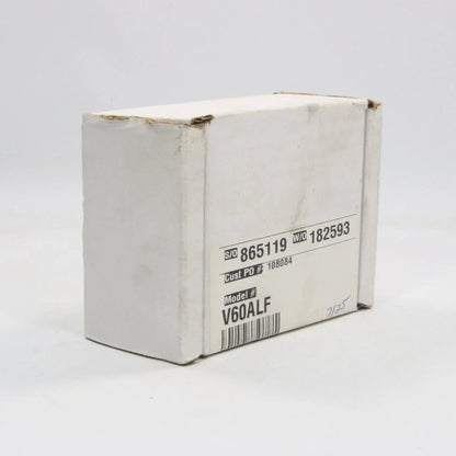 Versamatic V60ALF Pneumatic Valve