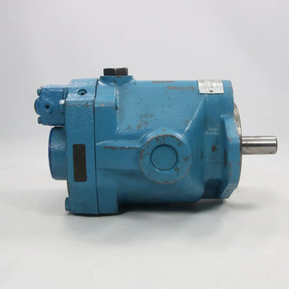 Vickers Hydraulic Piston Pump