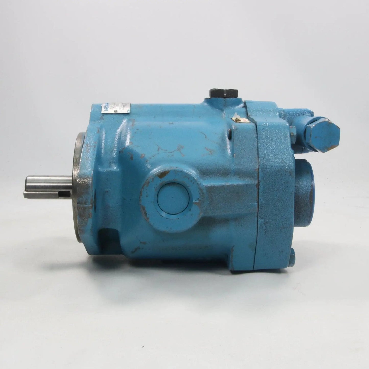 Vickers Hydraulic Piston Pump