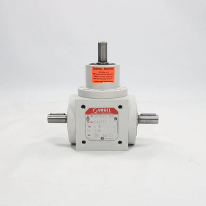 Vogel Antriebstechnik Mechanical Gearbox