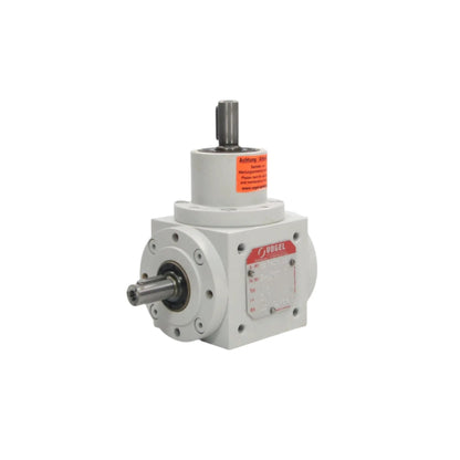 Vogel Antriebstechnik Mechanical Gearbox