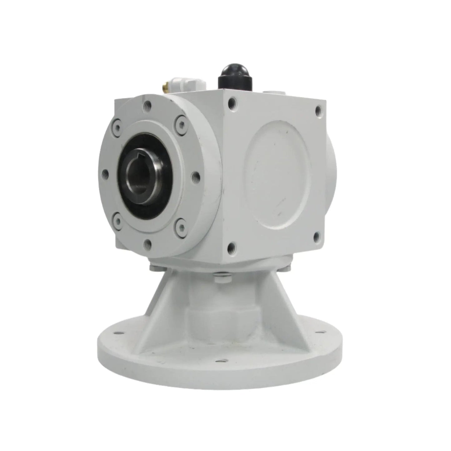 Vogel MH2 Gearbox