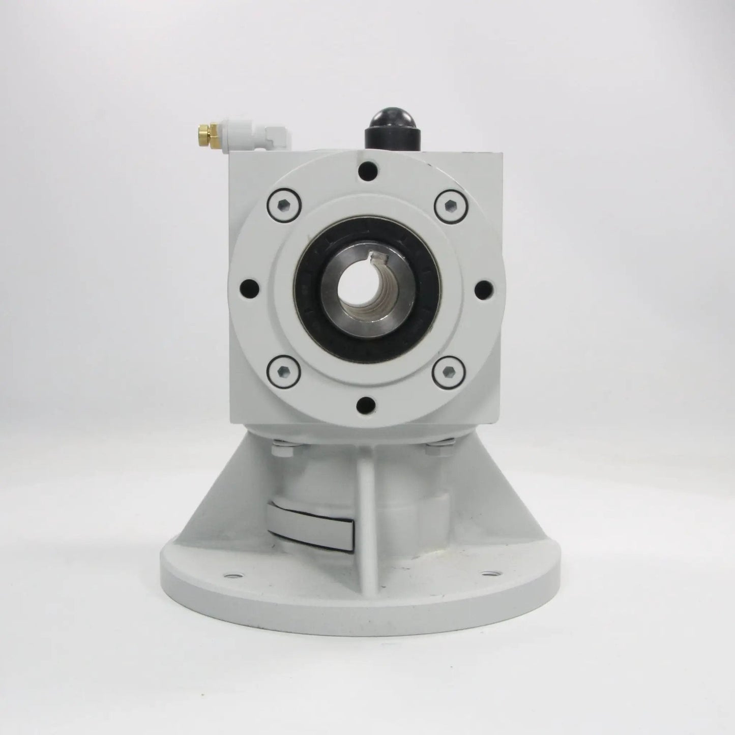 Vogel MH2 Gearbox
