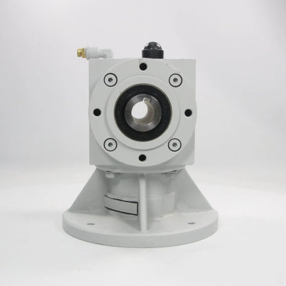 Vogel MH2 Gearbox