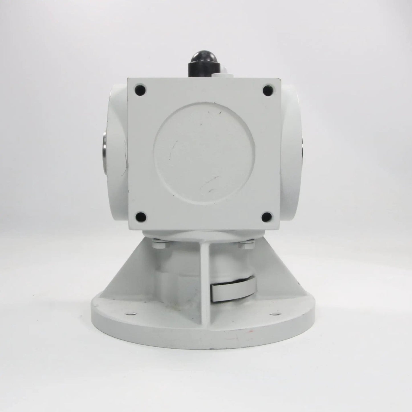 Vogel MH2 Gearbox