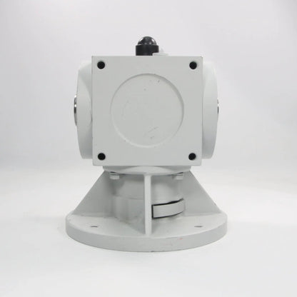 Vogel MH2 Gearbox
