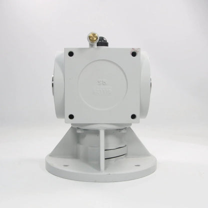 Vogel MH2 Gearbox