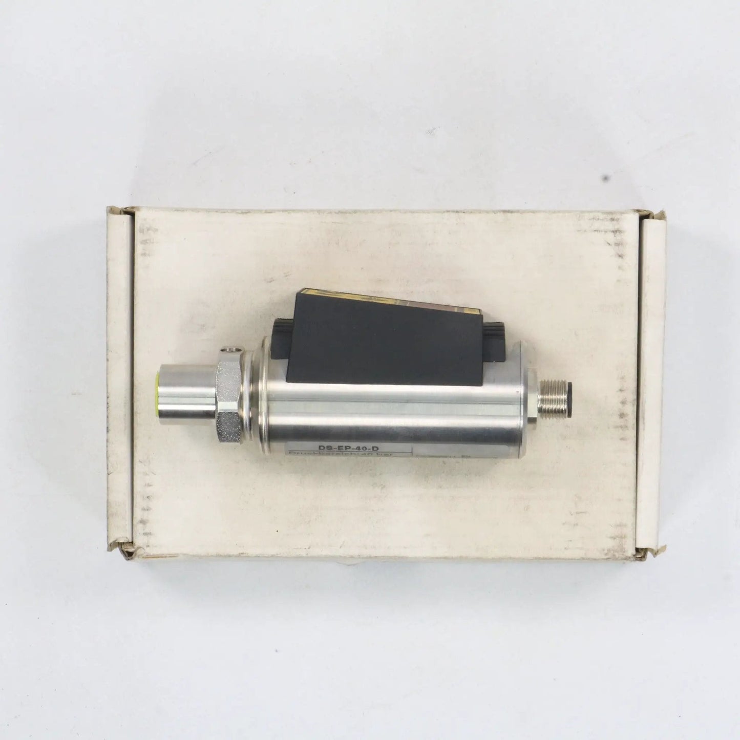 Vogel Pressure Switch DS-EP-40-D
