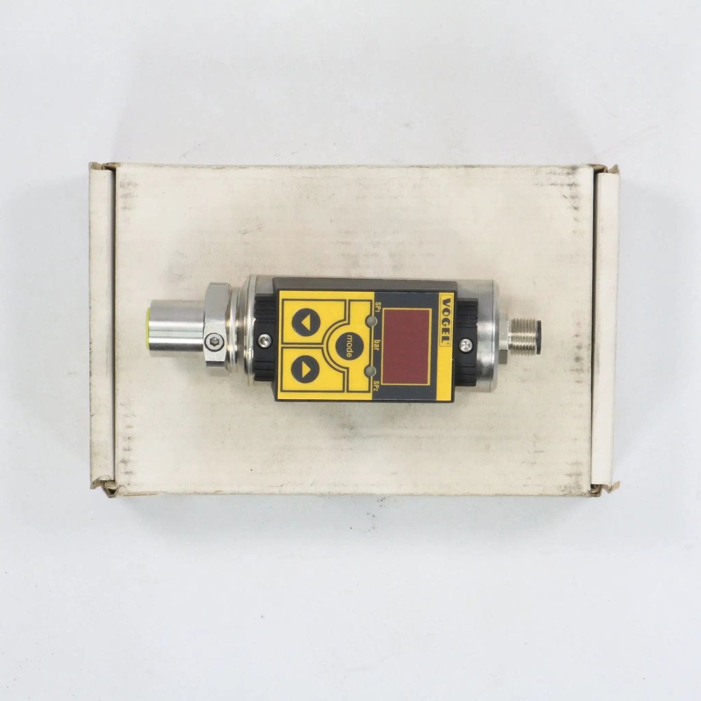 Vogel Pressure Switch DS-EP-40-D