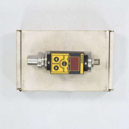 Vogel Pressure Switch DS-EP-40-D
