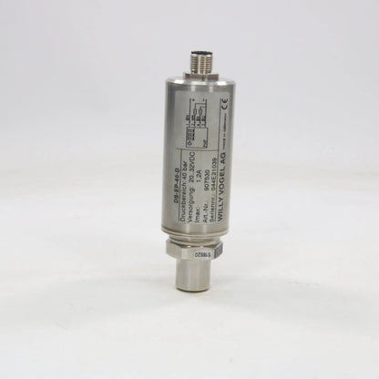 Vogel Pressure Switch DS-EP-40-D