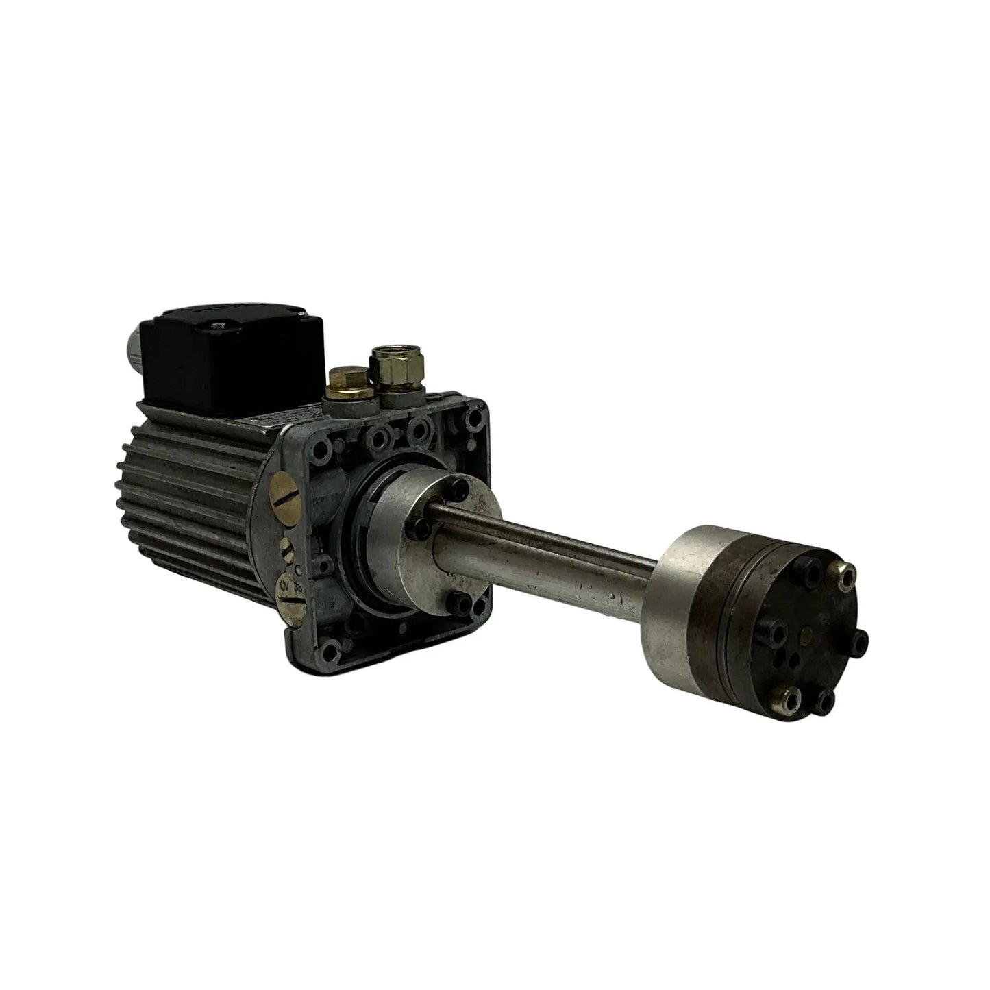 Vogel Typ 3 DM7 - MFE 2/F/180 Lubrication Pump