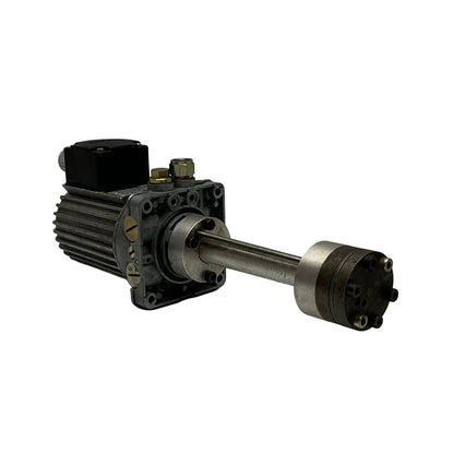 Vogel Typ 3 DM7 - MFE 2/F/180 Lubrication Pump