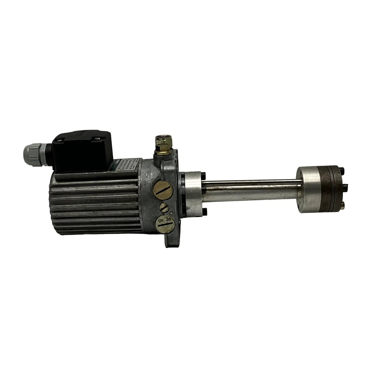 Vogel Typ 3 DM7 - MFE 2/F/180 Lubrication Pump