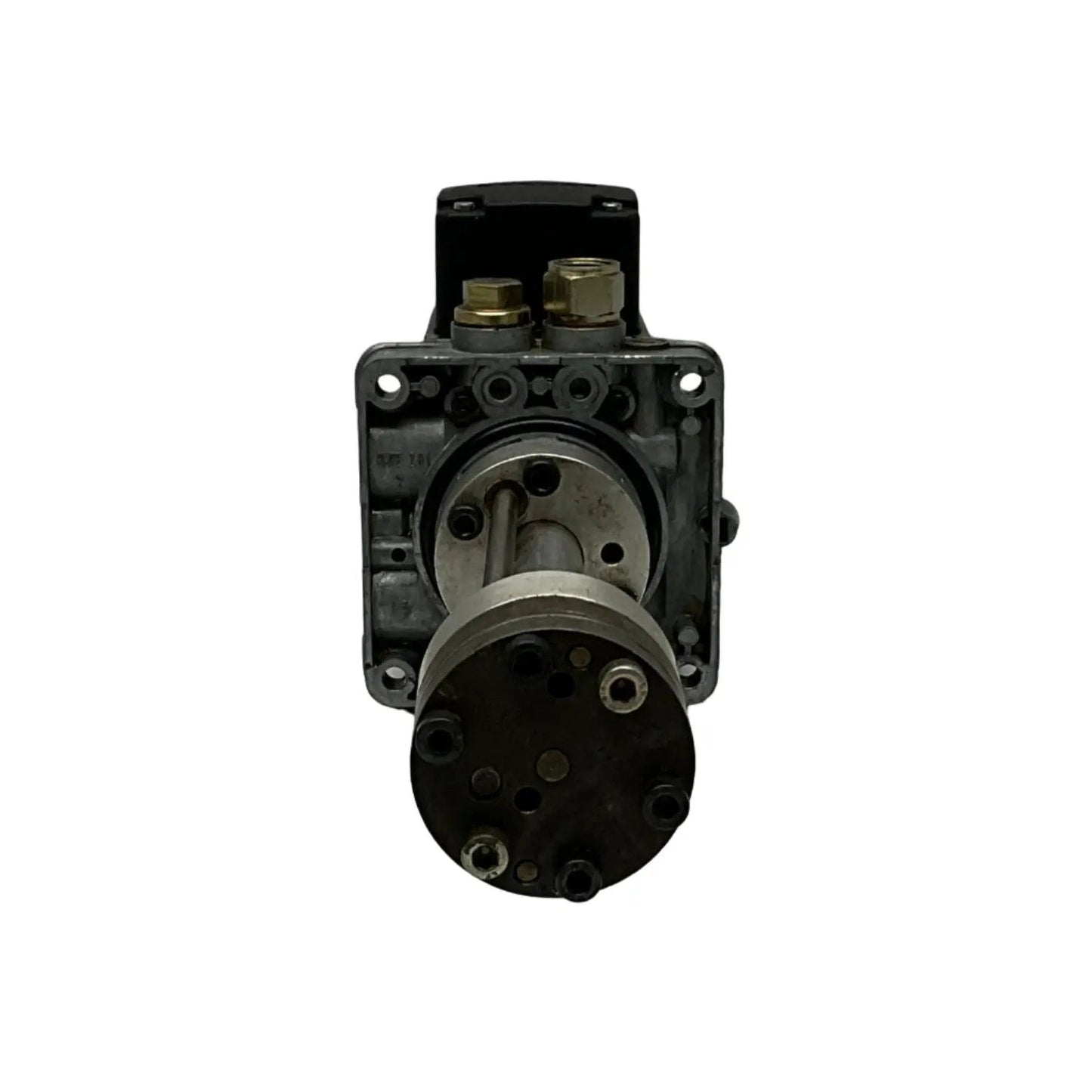 Vogel Typ 3 DM7 - MFE 2/F/180 Lubrication Pump