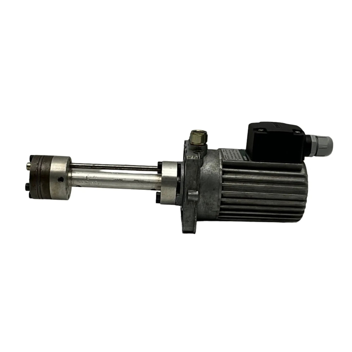 Vogel Typ 3 DM7 - MFE 2/F/180 Lubrication Pump