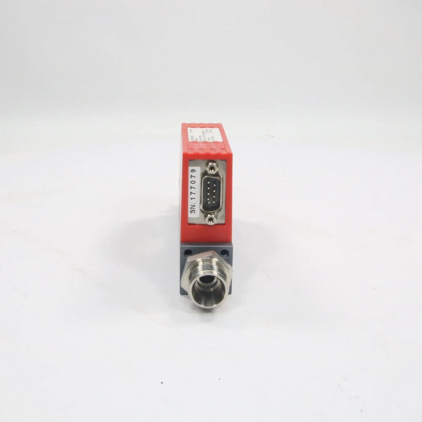 Vogtlin Red-y GSC C9TA BB12 Mass Flow Controller