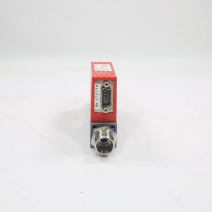 Vogtlin Red-y GSC C9TA BB12 Mass Flow Controller