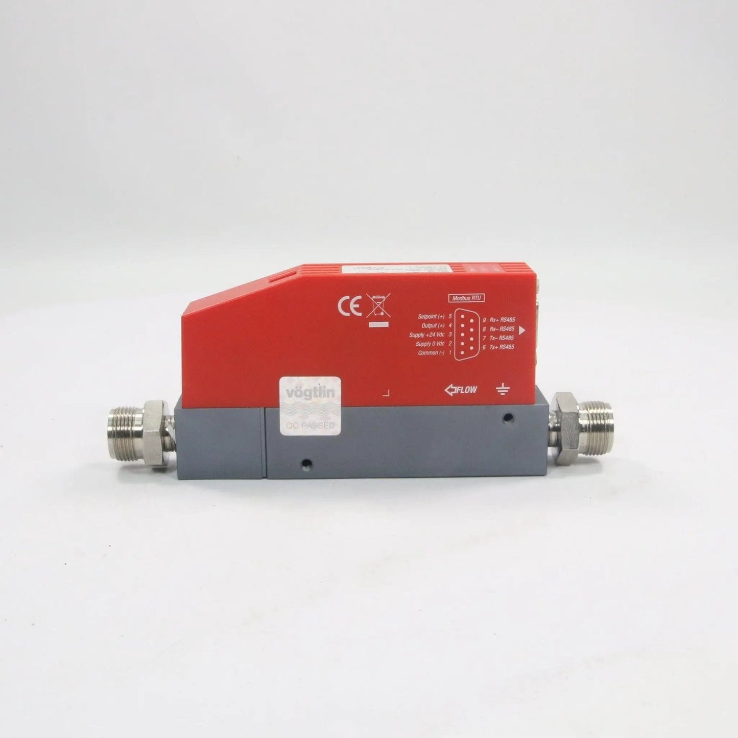 Vogtlin Red-y GSC C9TA BB12 Mass Flow Controller