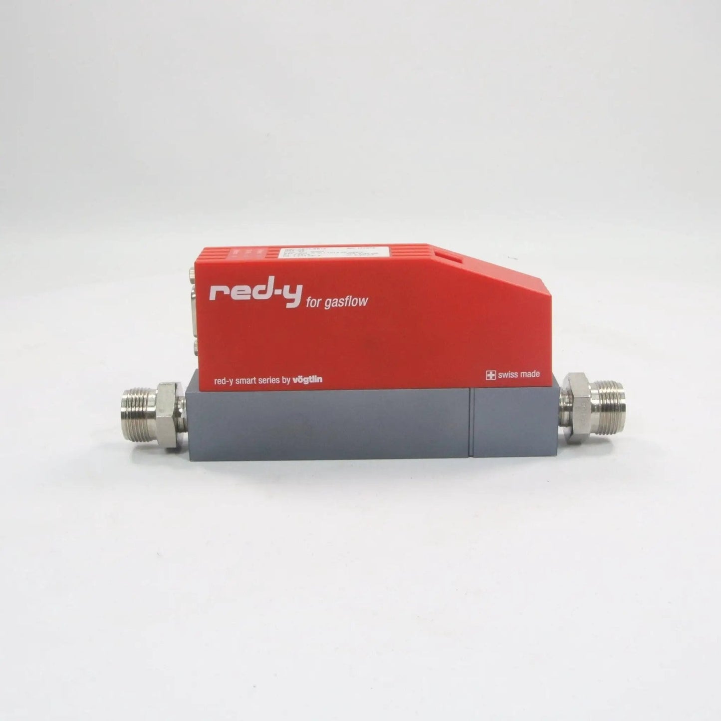 Vogtlin Red-y GSC C9TA BB12 Mass Flow Controller