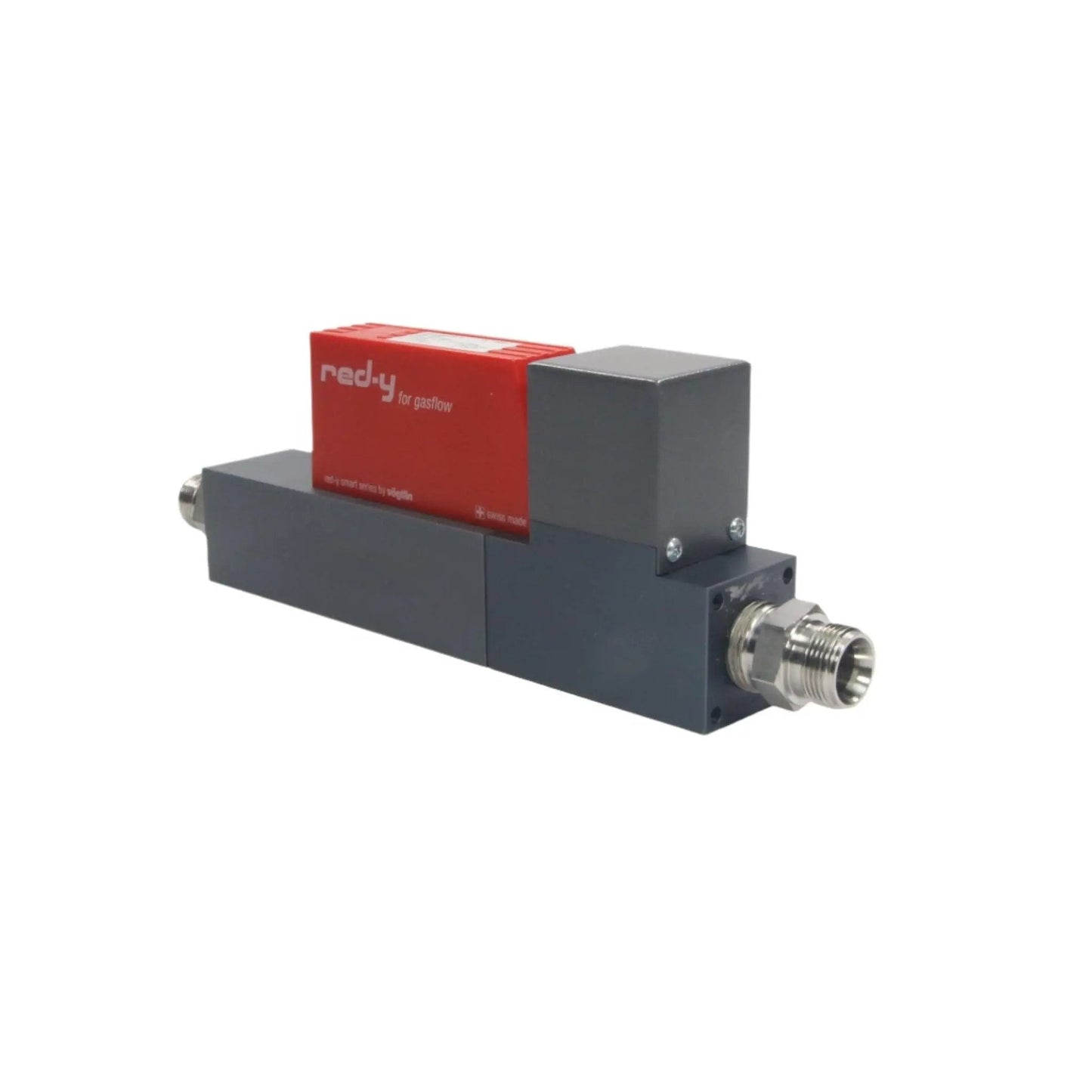 Vogtlin Red-y GSC D9SA BB13 CO2 Mass Flow Controller
