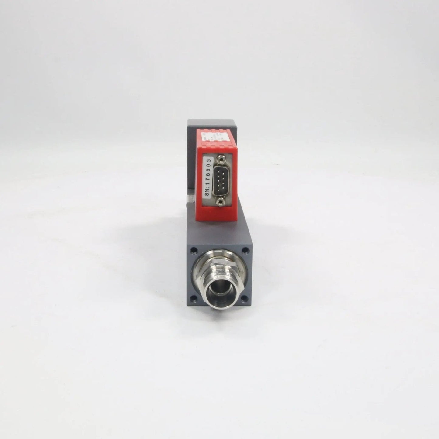 Vogtlin Red-y GSC D9SA BB13 CO2 Mass Flow Controller