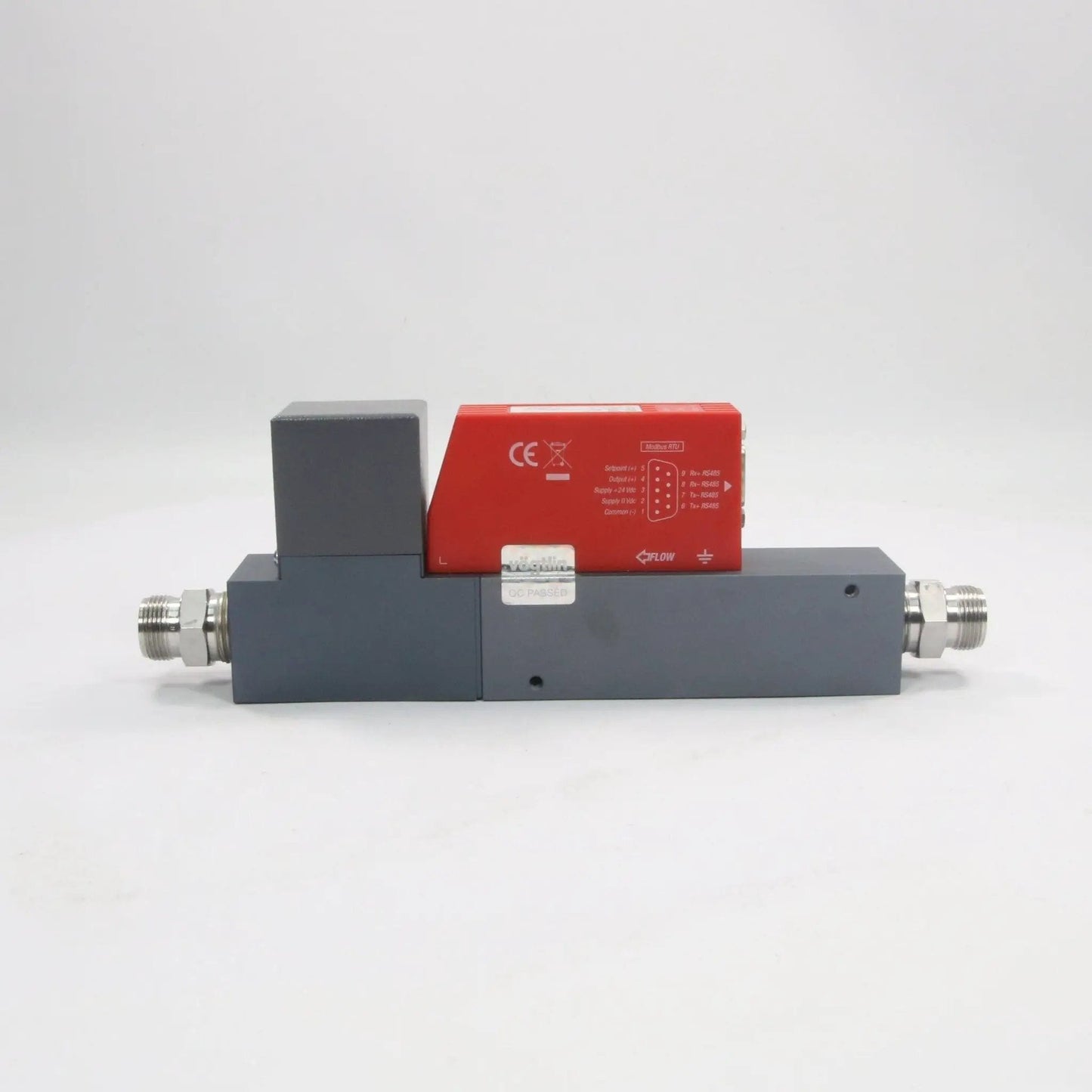 Vogtlin Red-y GSC D9SA BB13 CO2 Mass Flow Controller