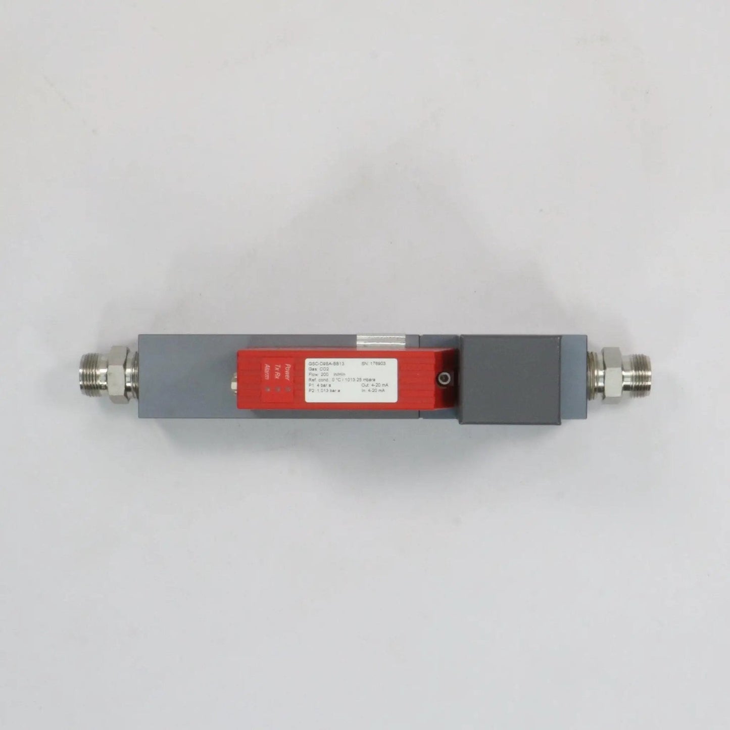 Vogtlin Red-y GSC D9SA BB13 CO2 Mass Flow Controller