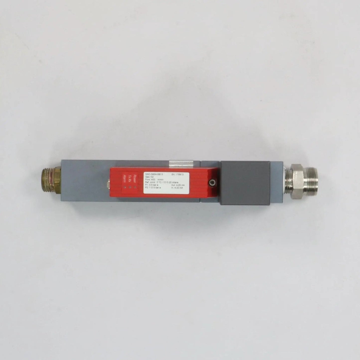 Vogtlin Red-y GSC D9SA BB13 N2 Mass Flow Controller