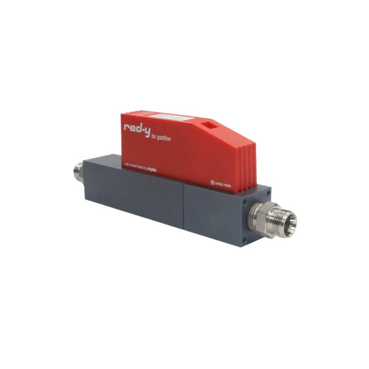 Vogtlin Red-y GSC D9TA BB12 CH4 Mass Flow Controller