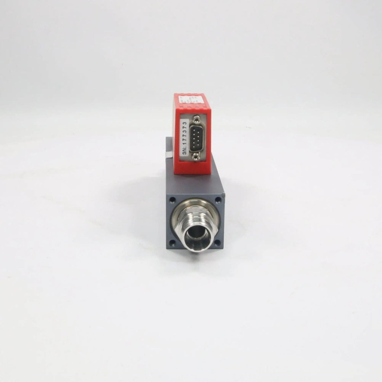 Vogtlin Red-y GSC D9TA BB12 CH4 Mass Flow Controller
