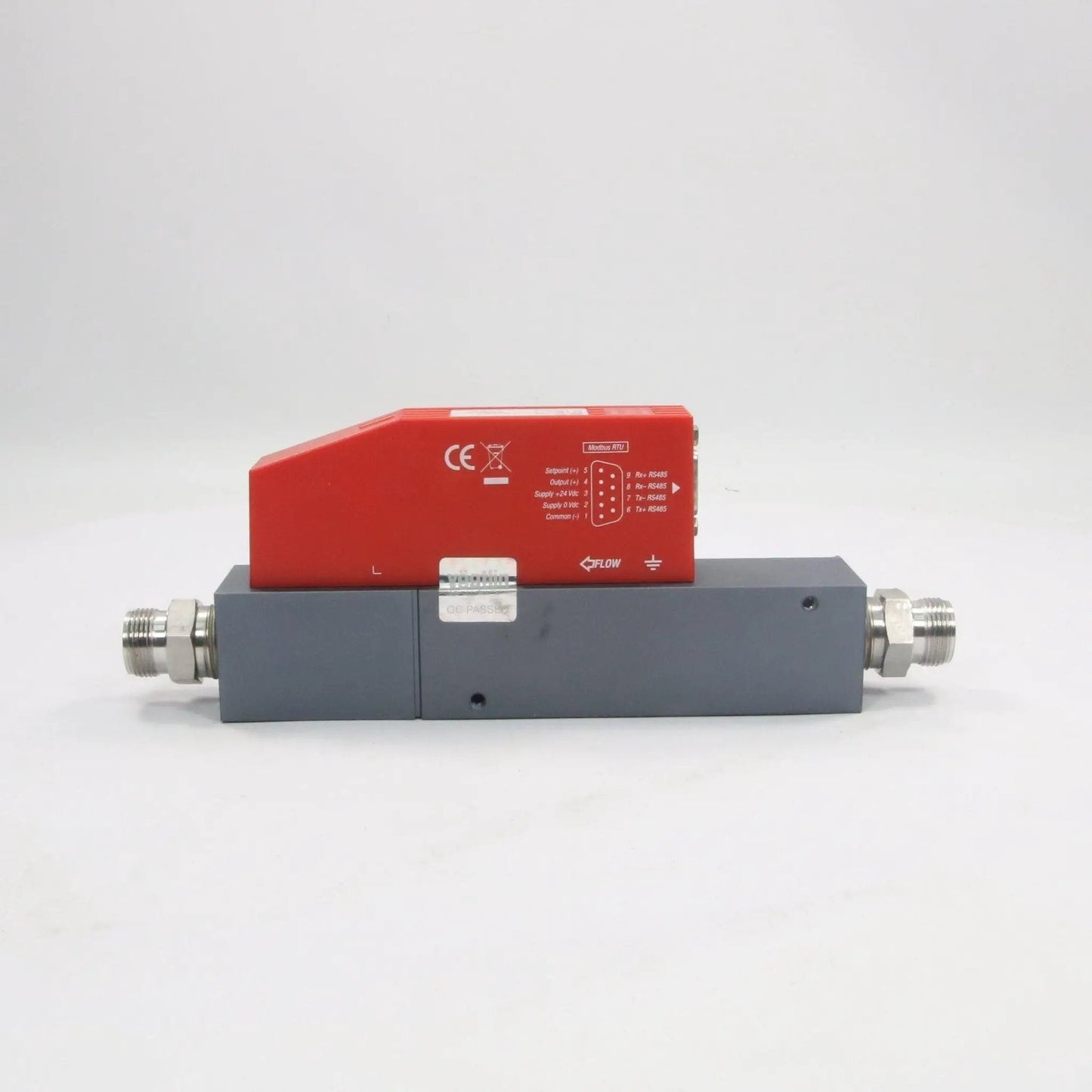 Vogtlin Red-y GSC D9TA BB12 CH4 Mass Flow Controller