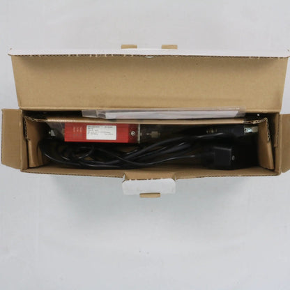 Vogtlin Red-y GSM-A9SS-BN00 Mass Flow Meter