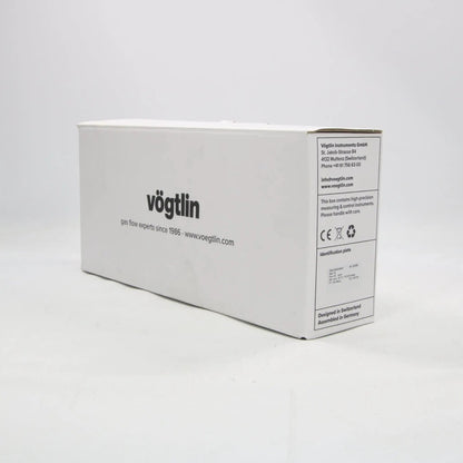 Vogtlin Red-y GSM-A9SS-BN00 Mass Flow Meter