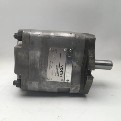 Voith High Pressure Internal Gear Pump H4-32 101