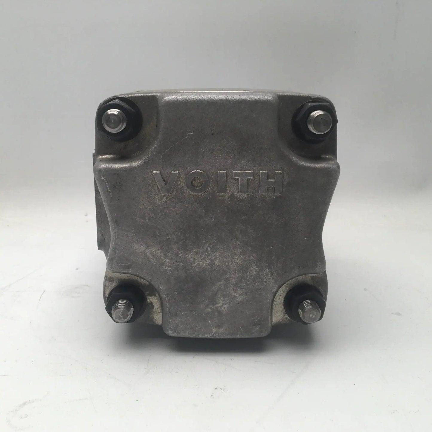 Voith High Pressure Internal Gear Pump H4-32 101